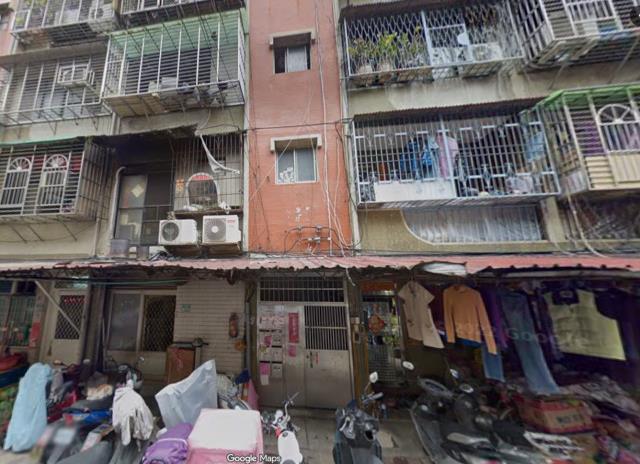 新北五股公寓拍賣-3