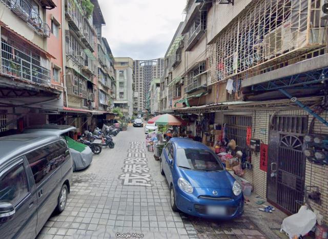 新北五股公寓拍賣-6