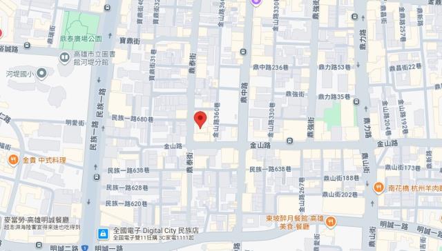 三民區大樓法拍-7