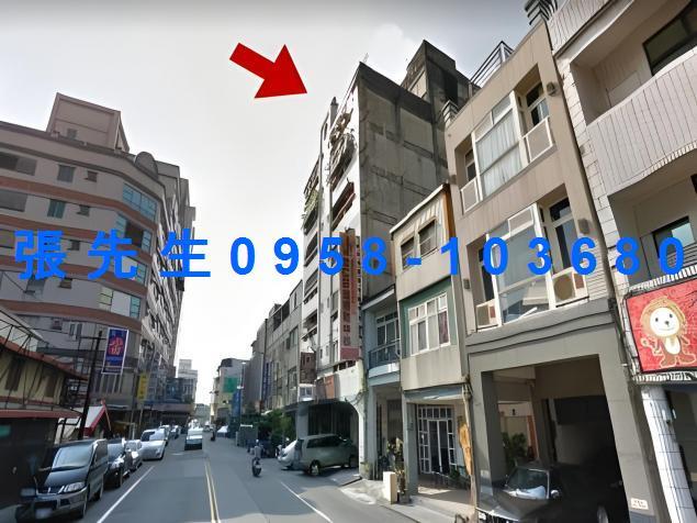 宜蘭市華廈法拍-5