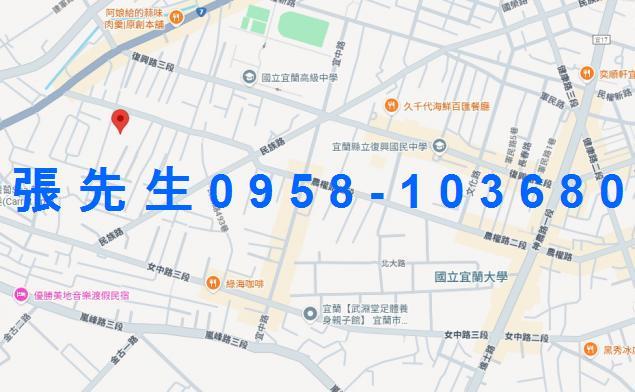 宜蘭法拍大樓-2