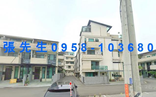 宜蘭法拍透天-5