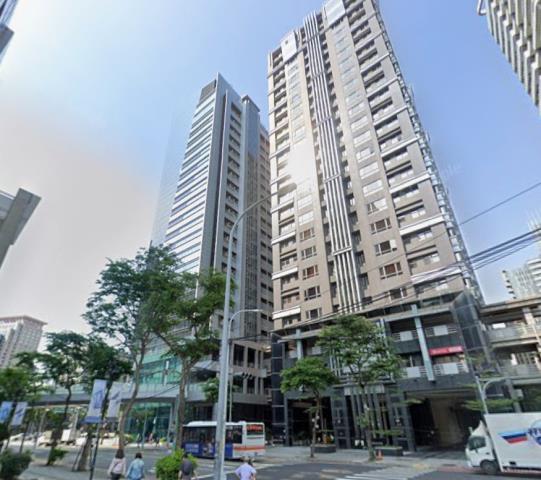 新北大樓法拍-1