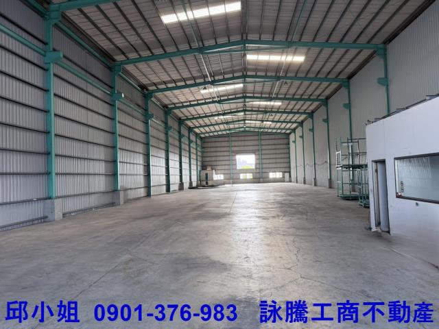 苗栗廠房-1