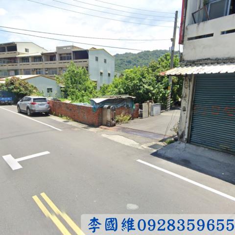 彰化二水法拍透天-2