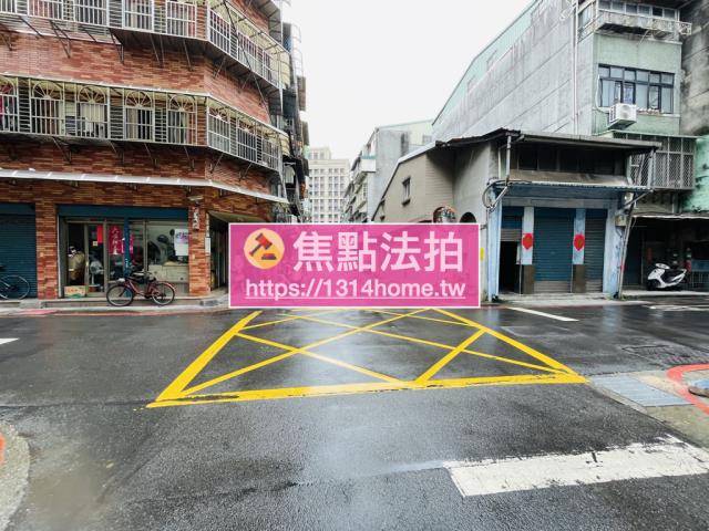 台北大同區透天法拍-8