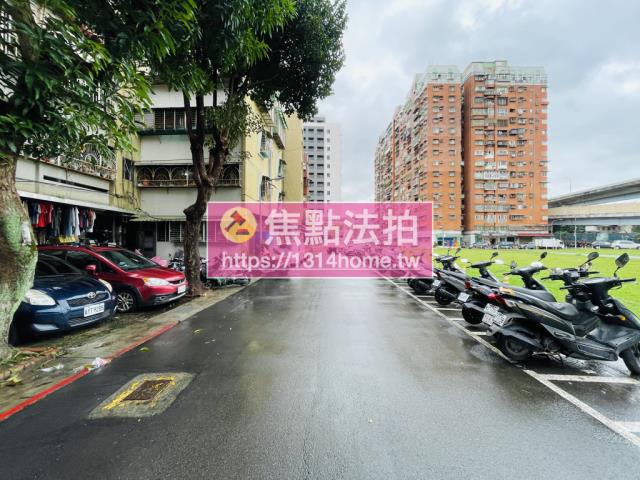 台北萬華公寓法拍-11