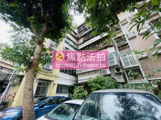 台北萬華公寓法拍-5