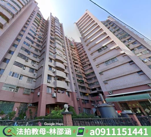 高雄大寮法拍大樓-5