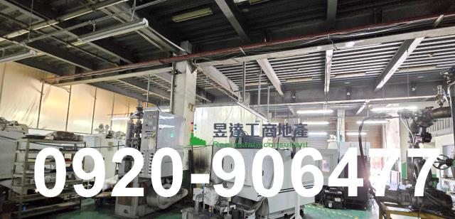 桃園楊梅廠房-4