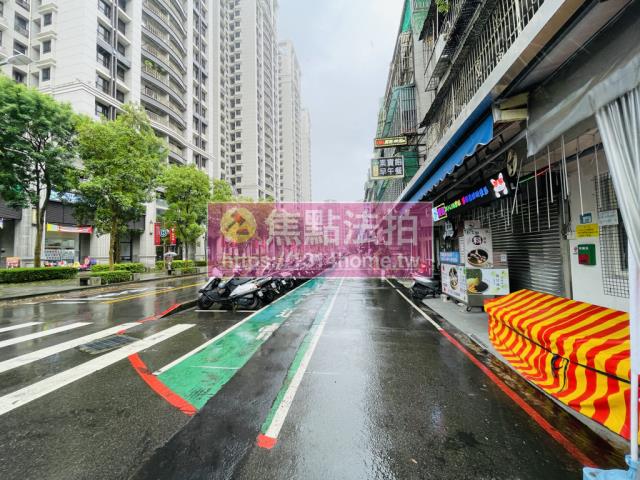 新北土城法拍公寓-8