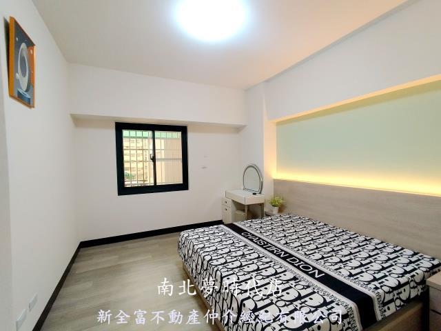 台南北區華廈-4