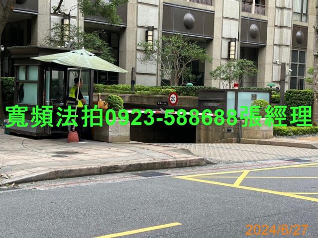 台北信義區大樓法拍-2