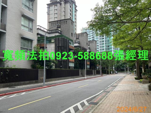 台北信義區大樓法拍-3