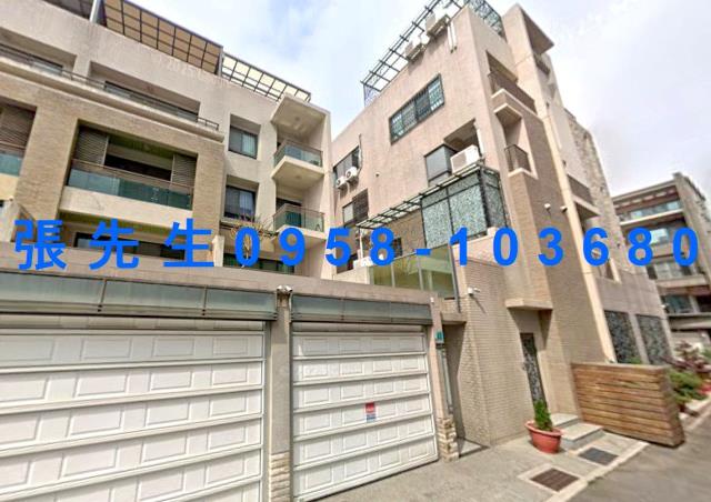 台南透天法拍-1