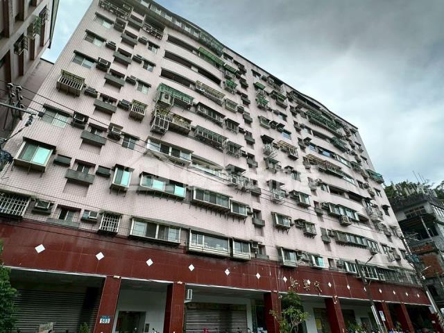 新北拍賣華廈-1