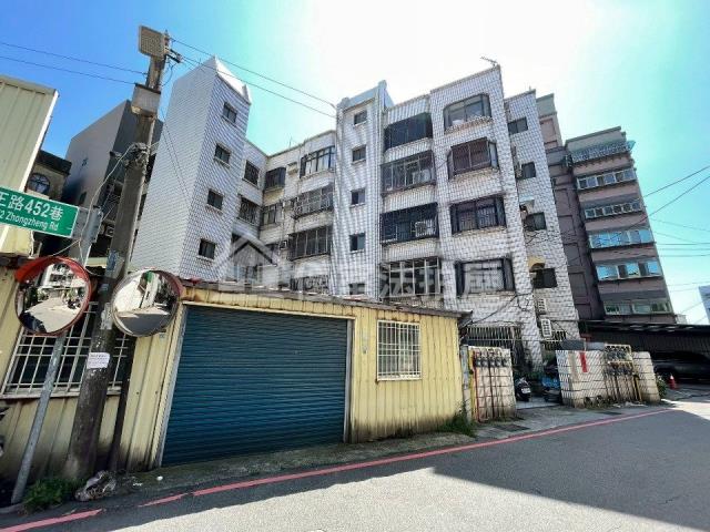 新竹法拍公寓-1