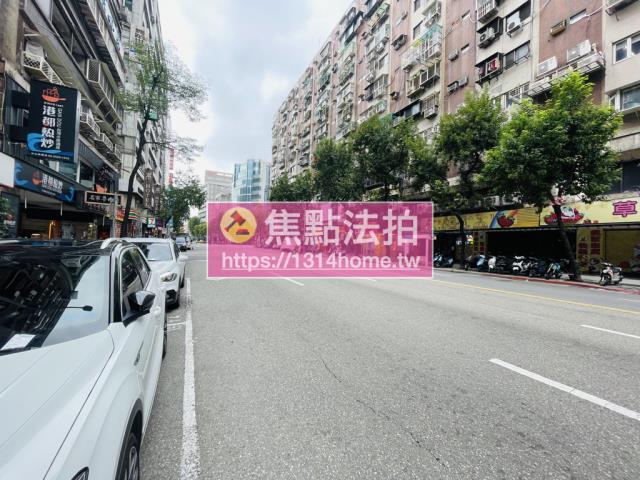 台北中山區法拍華廈-5