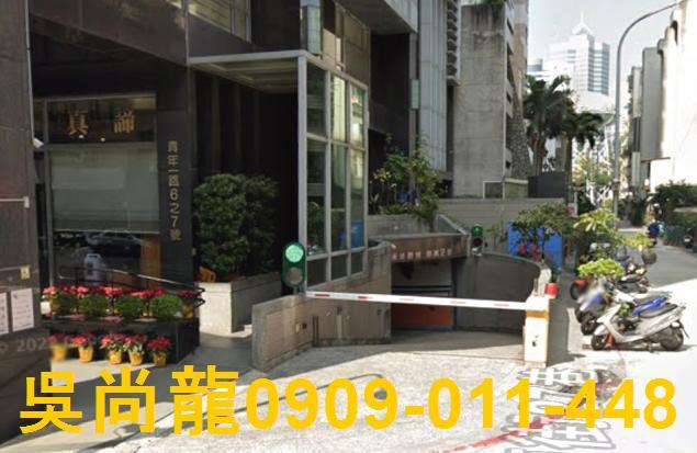 高雄苓雅法拍大樓-6