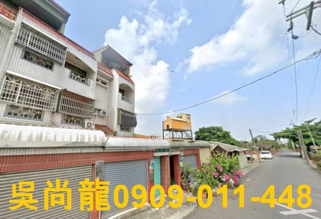 台南佳里透天法拍-5