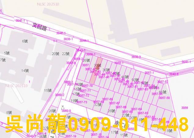 高雄大寮拍賣透天-3