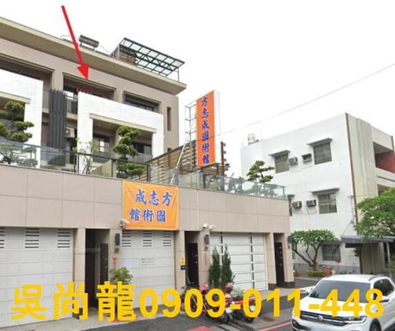 高雄大寮拍賣透天-4