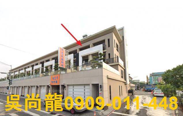 高雄大寮拍賣透天-1