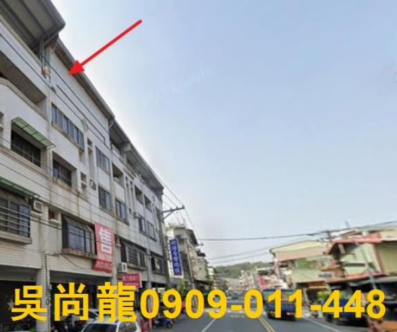 高雄旗山法拍透天-5