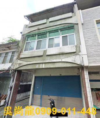 高雄六龜法拍透天-1