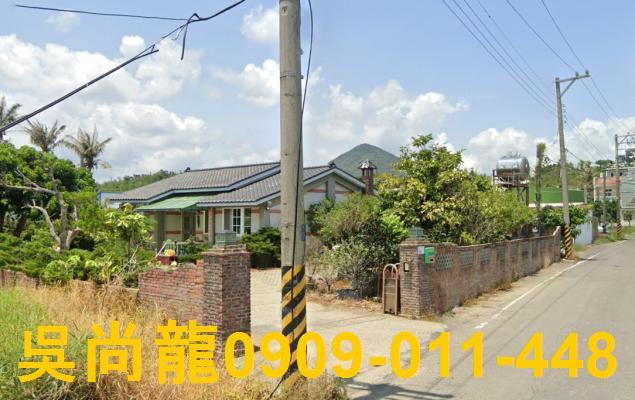 屏東恆春透天法拍-2