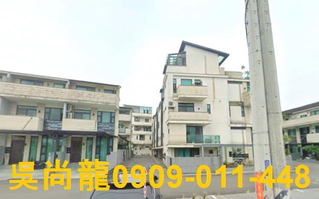 宜蘭五結法拍透天-5