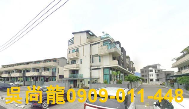 宜蘭五結法拍透天-6