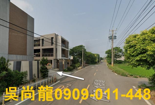 新竹新豐法拍透天-5