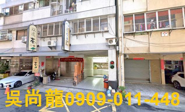 台中北屯華廈法拍-5