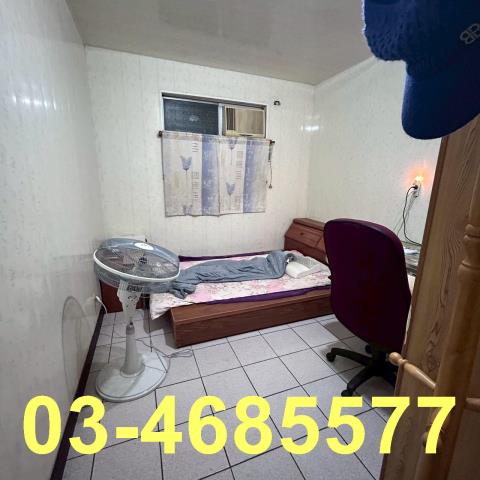 桃園平鎮公寓-4