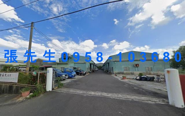 台南永康法拍農舍-1