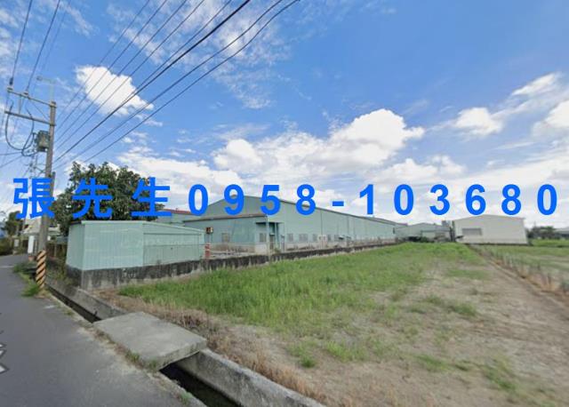 台南永康法拍農舍-4