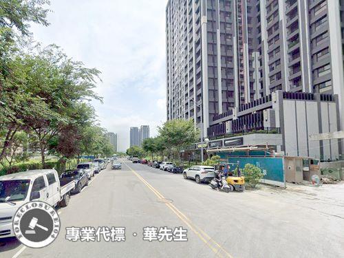 桃園龜山大樓法拍-6