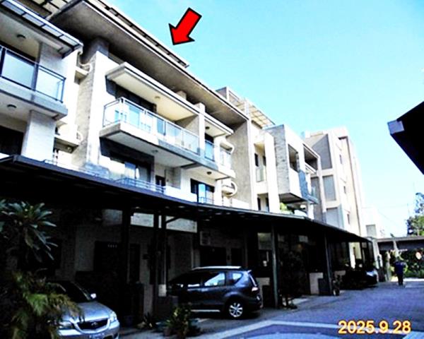 嘉義市盧厝青森鎮別墅