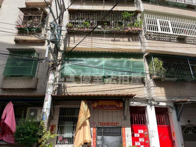 龜山公寓法拍-1