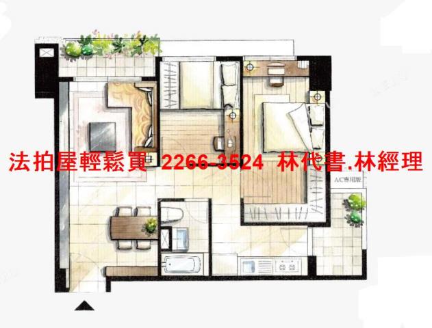 桃園區大樓法拍-12