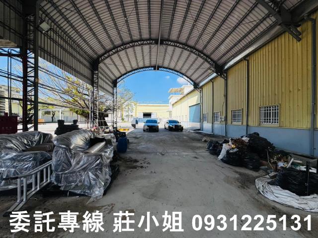 仁德廠房-2