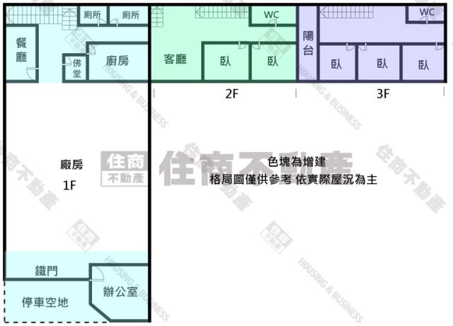台南仁德廠房-10