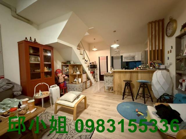 嘉義太保透天-1