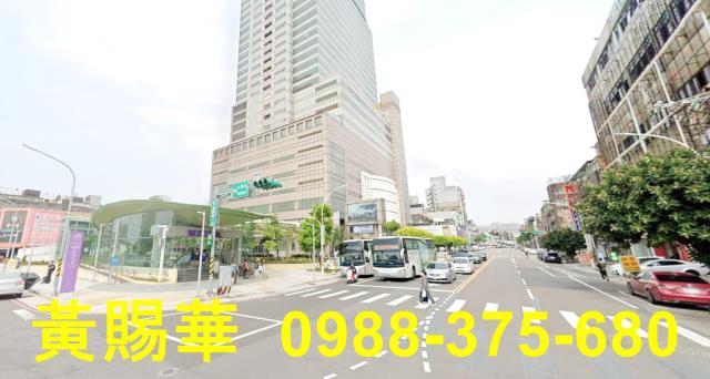 桃園中壢大樓-1