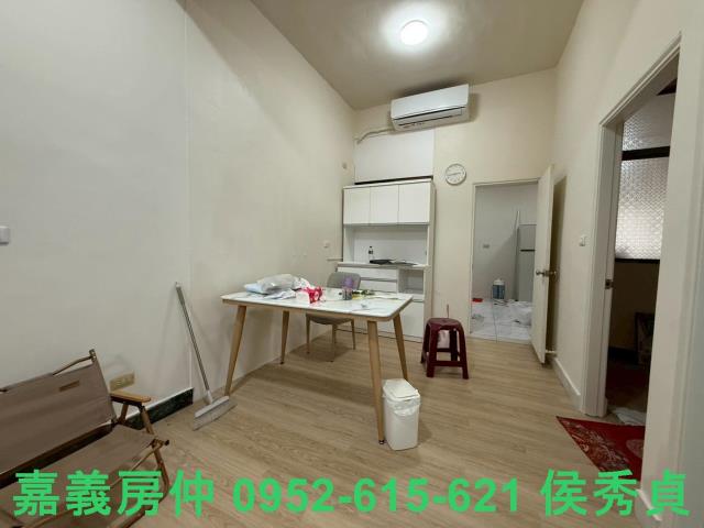 嘉義東區透天-6