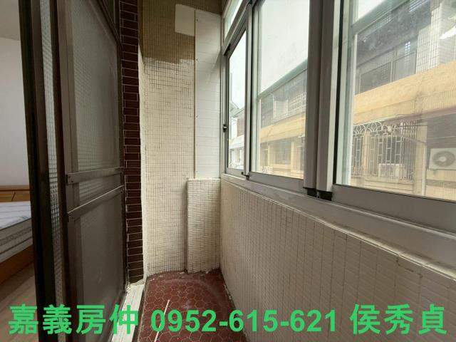 嘉義東區透天-9