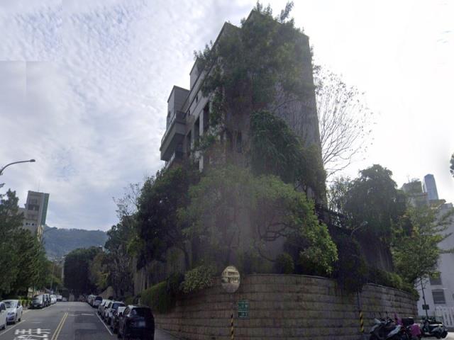 台北士林華廈法拍-3