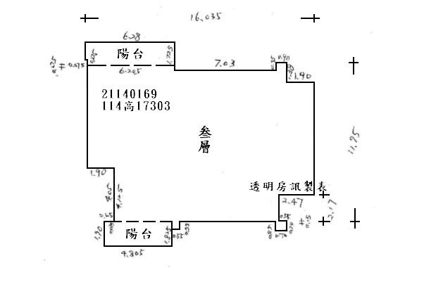 台北士林華廈法拍-9