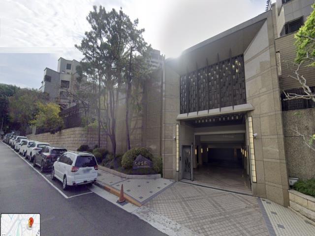 台北士林華廈拍賣-3